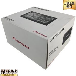 carrozzeria カロッツェリア 地デジ メモリー ナビ AVIC-RZ712 ドラレコ Bluetooth対応