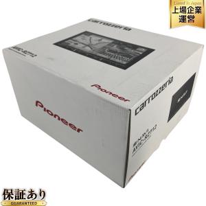 carrozzeria カロッツェリア 地デジ メモリー ナビ AVIC-RZ712 ドラレコ Bluetooth対応