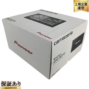 carrozzeria カロッツェリア 地デジ メモリー ナビ AVIC-RZ712 ドラレコ Bluetooth対応