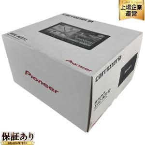 carrozzeria カロッツェリア 地デジ メモリー ナビ AVIC-RZ712 ドラレコ Bluetooth対応