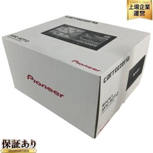 carrozzeria カロッツェリア 地デジ メモリー ナビ AVIC-RZ712 ドラレコ Bluetooth対応