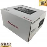 carrozzeria カロッツェリア 地デジ メモリー ナビ AVIC-RZ712 ドラレコ Bluetooth対応
