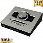 Universal Audio Apollo Twin SOLO オーディオインターフェース