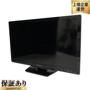 FUNAI FL-24H1010 液晶テレビ 24インチ