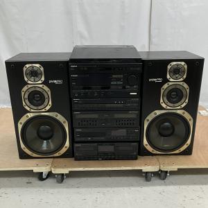 PIONEER パイオニア private PRO S-X730