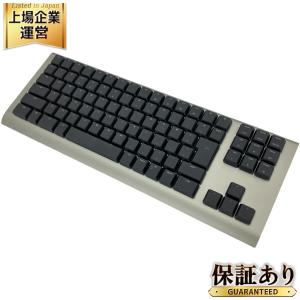 ZENAIM KEYBOARD ゼンエイム KB006-DGBK ゲーミング キーボード パソコン PC周辺機器