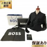 Hugo Boss 大谷翔平 WBC スタジアムジャンパー 世界限定100着 シリアル入
