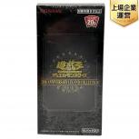 KONAMI  遊戯王 20th ANNIVERSARY LEGEND COLLECTION 1BOX