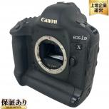 Canon  EOS-1D