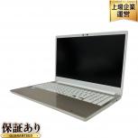 Dynabook P3-T8XG-BE 15.6インチ ノート パソコン i7-1360P 32GB SSD 512GB win11