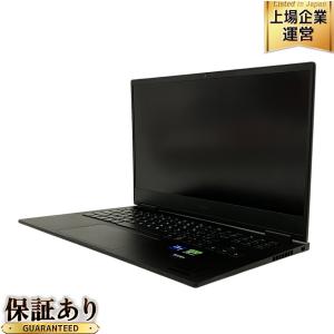 HP OMEN 16-wf0022TX i7-13700HX 16.1型 ノート パソコン PC 16GB SSD 1TB RTX 4060 win11