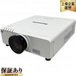 Panasonic   PT-DW750JW/ET-DLE085