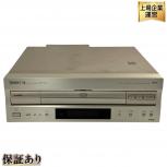 PIONEER DVL-909 コンパチブル DVD LDプレーヤー 映像機器 パイオニア