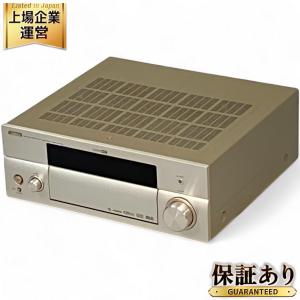 YAMAHA ヤマハ DSP DSP-AX1700  AVアンプ ゴールド