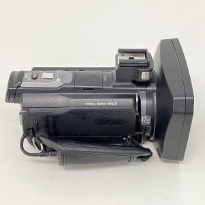 SONY HXR-NX30J(ビデオカメラ)の新品/中古販売 | 1620739 | ReRe