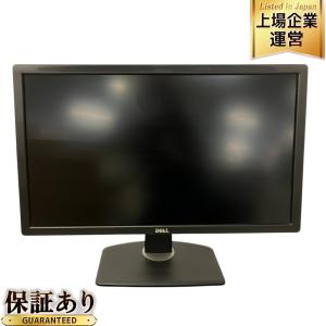 DELL デル U2713HMt ワイド液晶モニター 27型