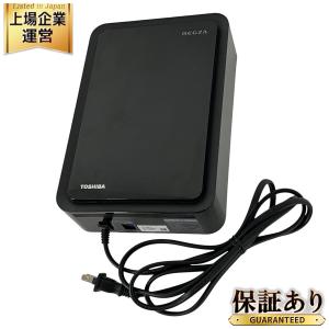 東芝 THD-300V2 レグザ純正 USB ハードディスク HDD 3TB