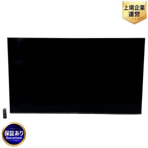 ソニー BRAVIA KJ-75X8550G 75V型 4Kチューナー 液晶テレビ 大型