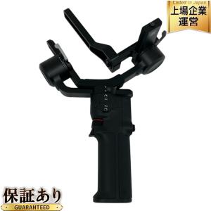 DJI RS 3 mini P20M カメラ スタビライザー ジンバル 撮影 機材