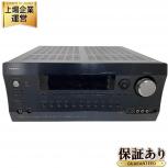 ONKYO integra DTR-60.6 AV アンプ 9.2ch ネットワーク レシーバー 音響機器 家電 オンキョー