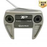 TaylorMade TP-M2TC TRUSS パター テイラーメイド 左きき用 ゴルフクラブ ゴルフ用品