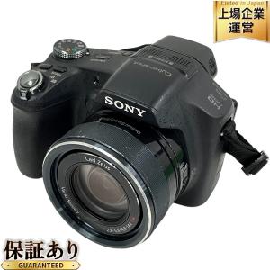 Sony Cyber-shot DSC-HX100V デジタル カメラ サイバーショット 光学30倍 ソニー