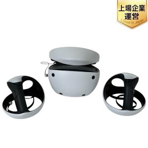 SONY CFI-ZVR1 JX Play station VR2 VR 機器