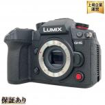 Panasonic  LUMIX DC-GH6