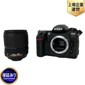 Nikon ニコン D200 カメラ デジタル 一眼レフ ボディ