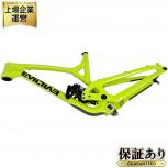 EVIL Wreckoning LB レコニング フルサス フレーム ROCK SHOX MONARCH セット マウンテンバイク イービル 自転車