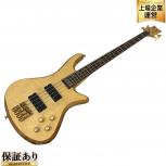 Schecter   STILETTO CUSTOM-4 NAT 