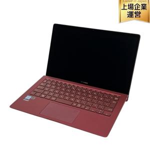 ASUS ZenBook S UX391UA UX391UA 16GB SSD 1TB 13.3型 win11 ノートパソコン PC