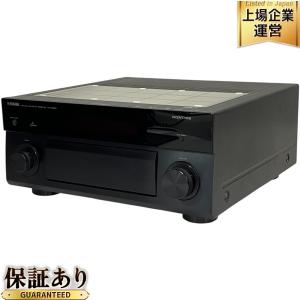 YAMAHA ヤマハ RX-A3050 AVアンプ オーディオ 音響 機器 ヤマハ