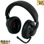 JBL Q910W WIRELESS ゲーミングヘッドセット ハイレゾ対応 ワイヤレス ブラック