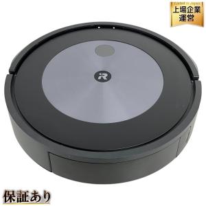 iRobot ルンバ j7+ RVE-Y1 j755860 ロボット掃除機 Roomba アイロボット