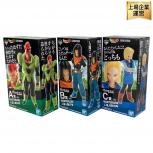 BANDAI SPIRITS   一番くじ ドラゴンボール EX 人造人間の恐怖 A賞 人造人間16号 B賞 人造人間17号 C賞 人造人間18号