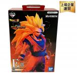 BANDAI SPIRITS   一番くじ ドラゴンボール VSオムニバス E賞 超サイヤ人3 孫悟空