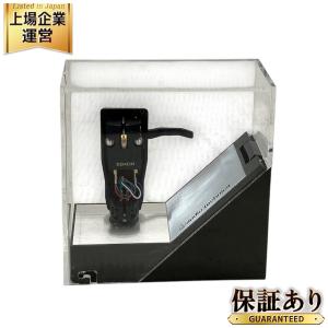 DENON デノン DL-103R MCカートリッジ