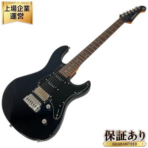 YAMAHA PACIFICA PAC612VIIFM エレキ ギター 弦楽器 演奏 ソフトケース ヤマハ