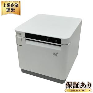 star mC-Print3 MCP31LB レシート プリンター Bluetooth スター精密