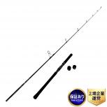 DAIWA BLAST C71MLS-V ロッド 釣竿 釣り ダイワ ブラスト 釣具