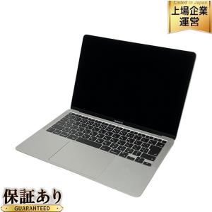 Apple MacBook Air 13インチ MGN93J/A M1チップ Big Sur メモリ8GB SSD256GB