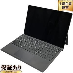 Microsoft Surface Pro 7 タブレット PC 12.3型 Core i5-1035G4 1.10GHz 8GB SSD 256GB マイクロソフト
