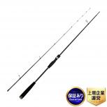 PRO MARINE 極仙 TENYA-MADAI 240M ロッド 釣竿 釣り プロマリン GOKUSEN テンヤマダイ 釣具