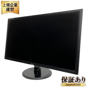 イイヤマ ProLite PL2888H 28インチ モニターディスプレイ
