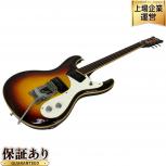 mosrite   The Ventures