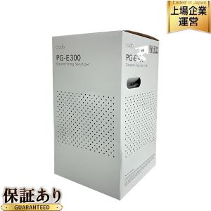 Cado PG-E300 除菌消臭器 ~11畳 家電 消臭