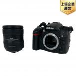 Nikon   D7000/AF-S NIKKOR DX 16-85mm 1:3.5-5.6G ED