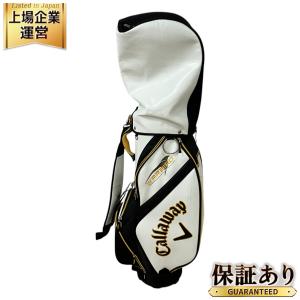 CALLAWAY キャロウェイ WARBIRD ウォーバード キャディバッグ のみ