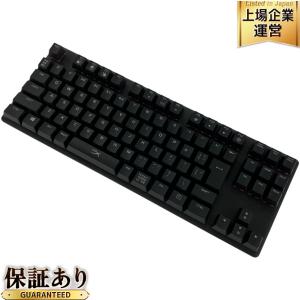 HyperX AG003 Hyper Alloy Origins Core キーボード ゲーミングキーボード 赤軸 PC周辺機器